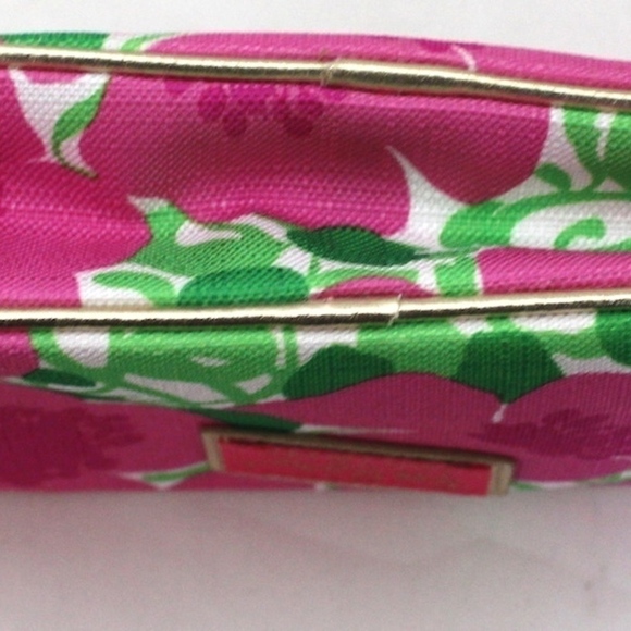Lilly Pulitzer for Estee Lauder Make Up Bag - Picture 4 of 4